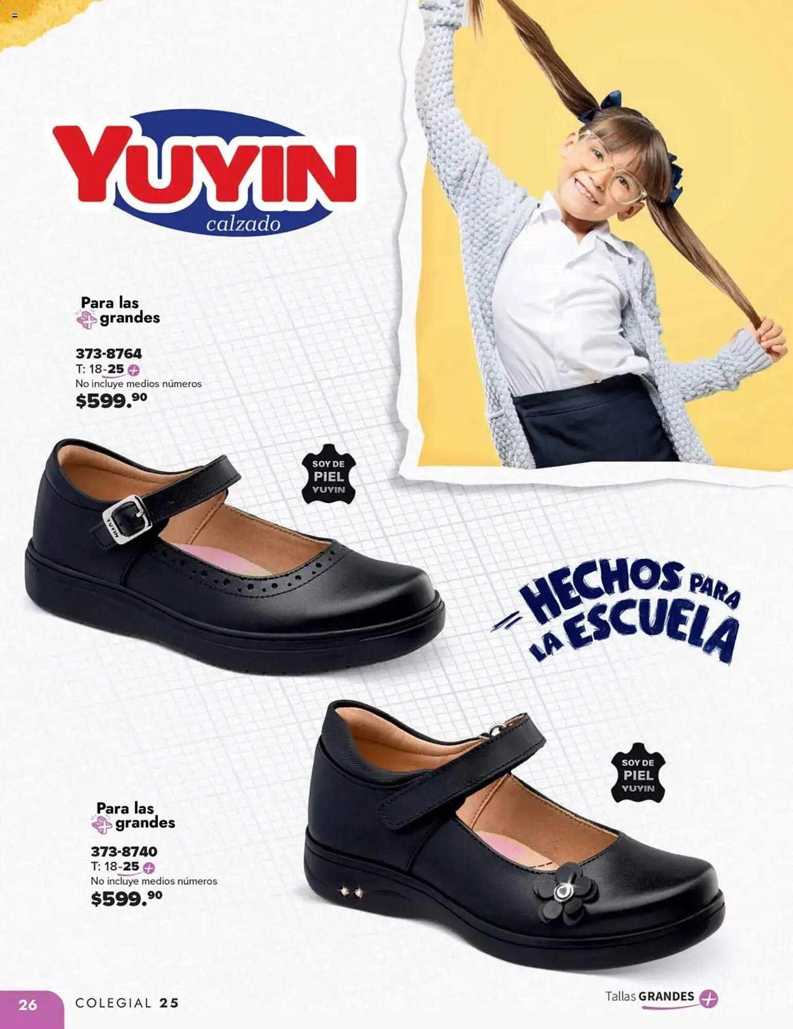 Catálogo de Catálogo Andrea 25 de mayo al 5 de octubre 2025 - Pagina 26