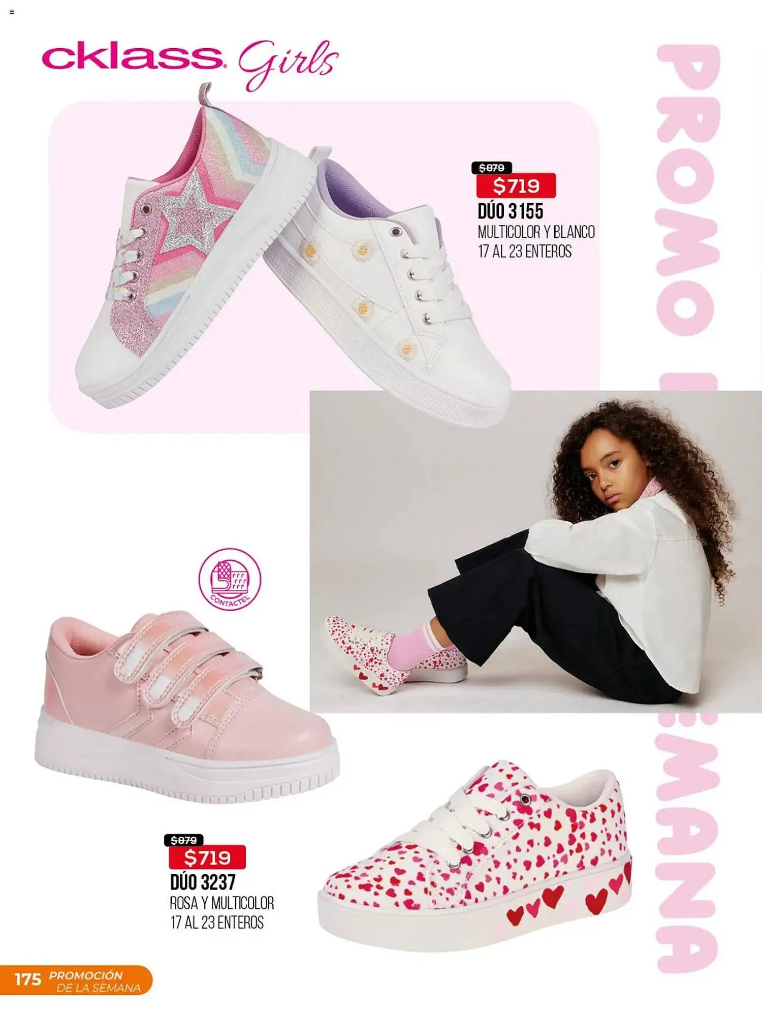 Catálogo de Catálogo Cklass 1 de febrero al 16 de febrero 2026 - Pagina 176