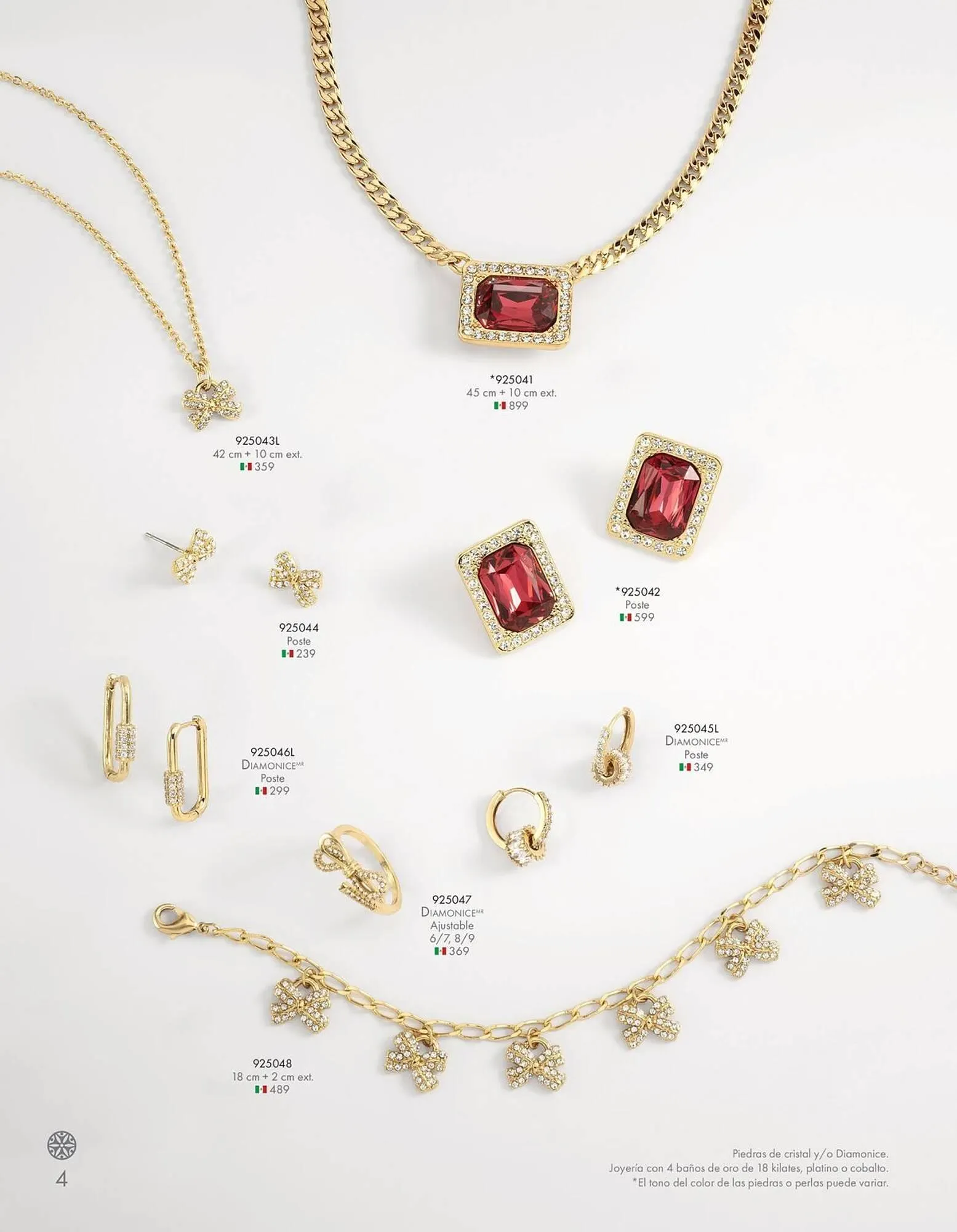 Catálogo de Catálogo Nice 22 de febrero al 28 de febrero 2026 - Pagina 6