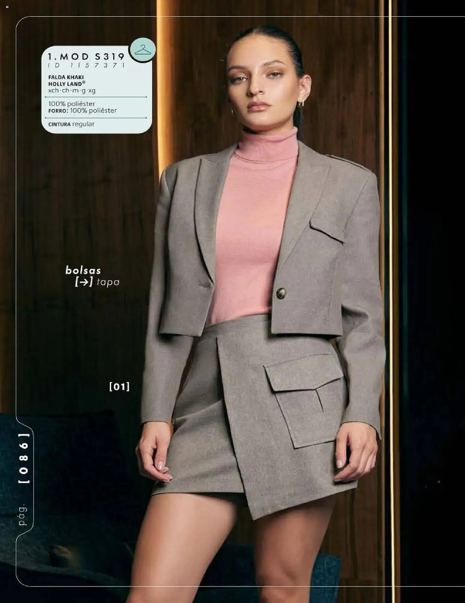 Catálogo de Catálogo Price Shoes 20 de febrero al 1 de septiembre 2026 - Pagina 86