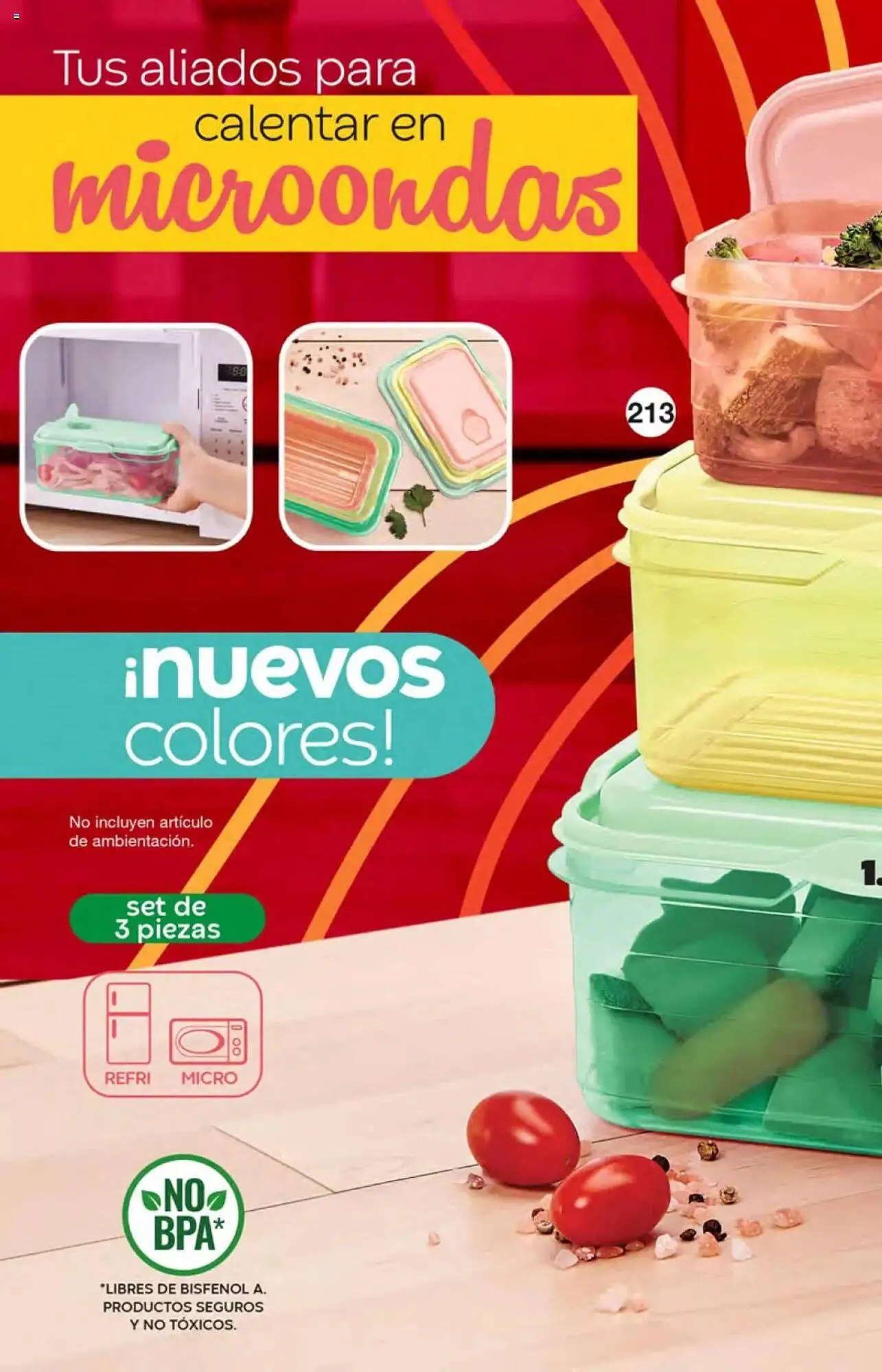 Catálogo de Catálogo Fuller 30 de abril al 20 de mayo 2025 - Pagina 102