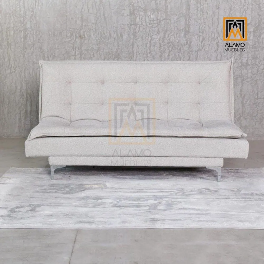 Sofá cama Matrimonial Coffe