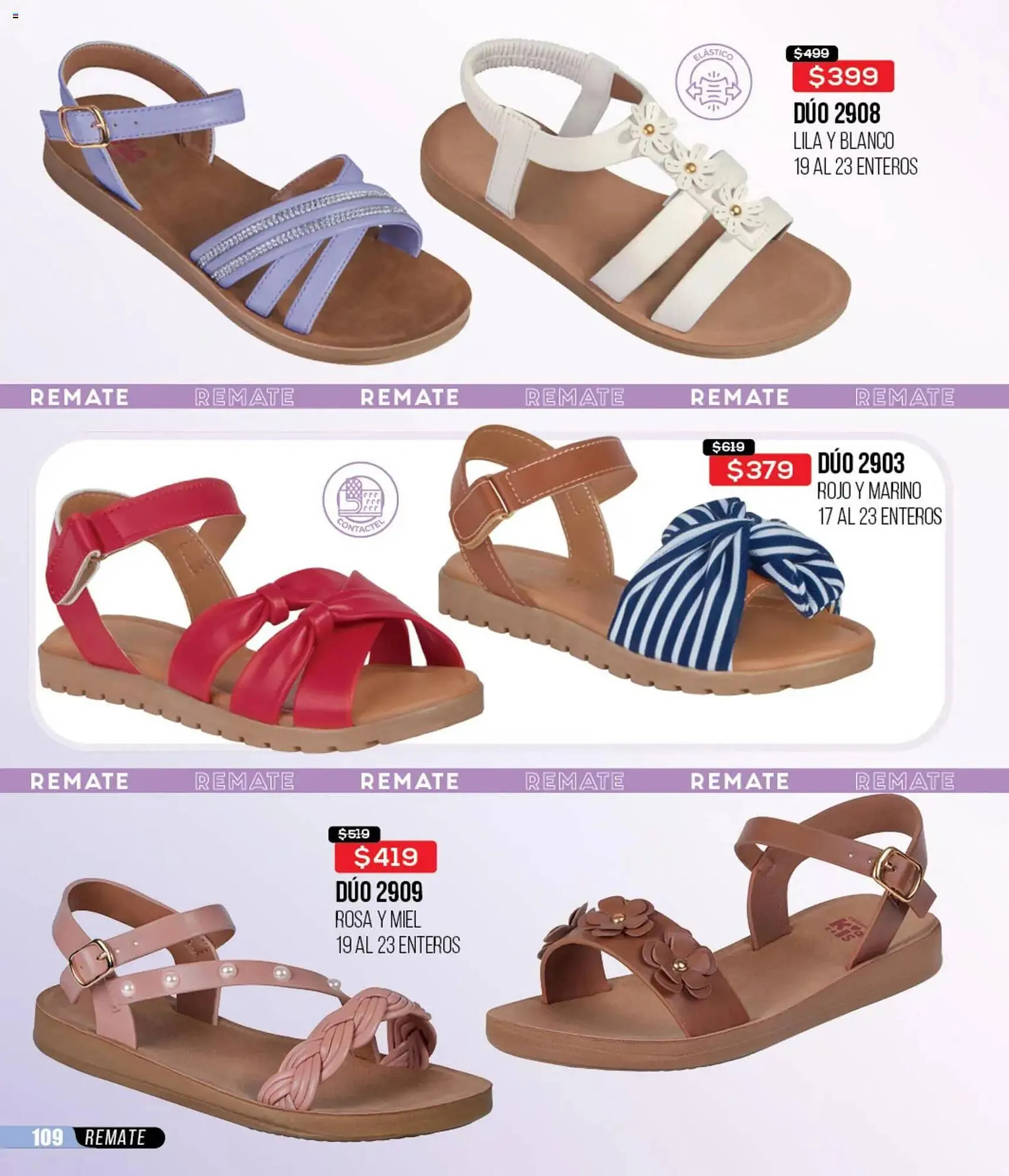 Catálogo de Catálogo Cklass 10 de febrero al 1 de junio 2026 - Pagina 243