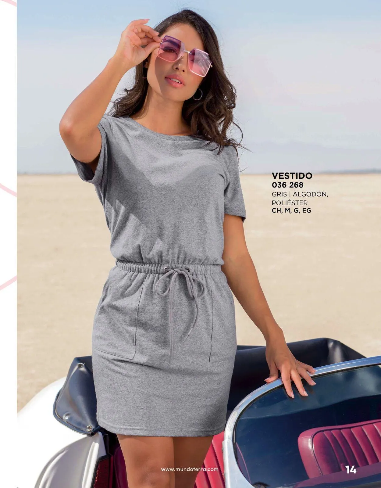 Catálogo de Mundo Terra 1 de septiembre al 31 de marzo 2024 - Pagina 15