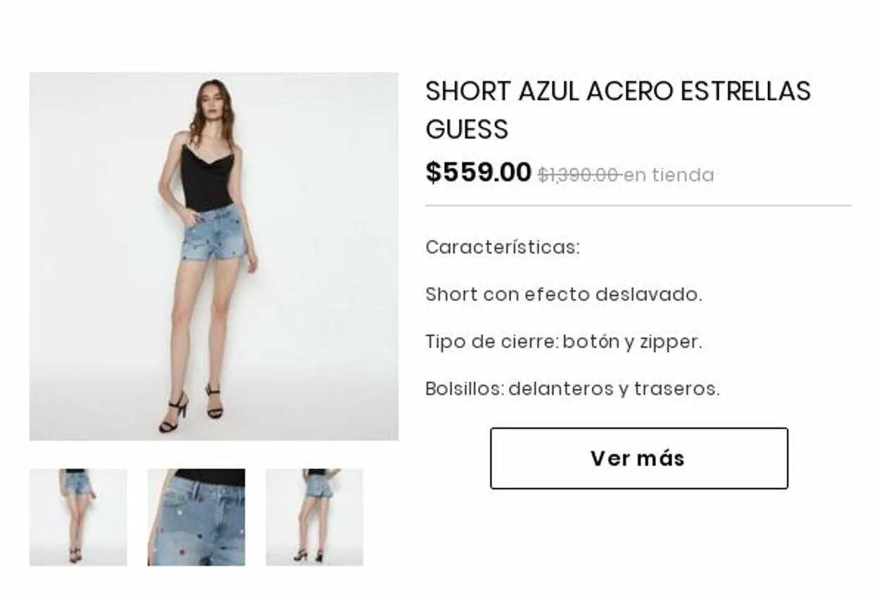 Catálogo de Privalia 29 de julio al 7 de agosto 2024 - Pagina 9