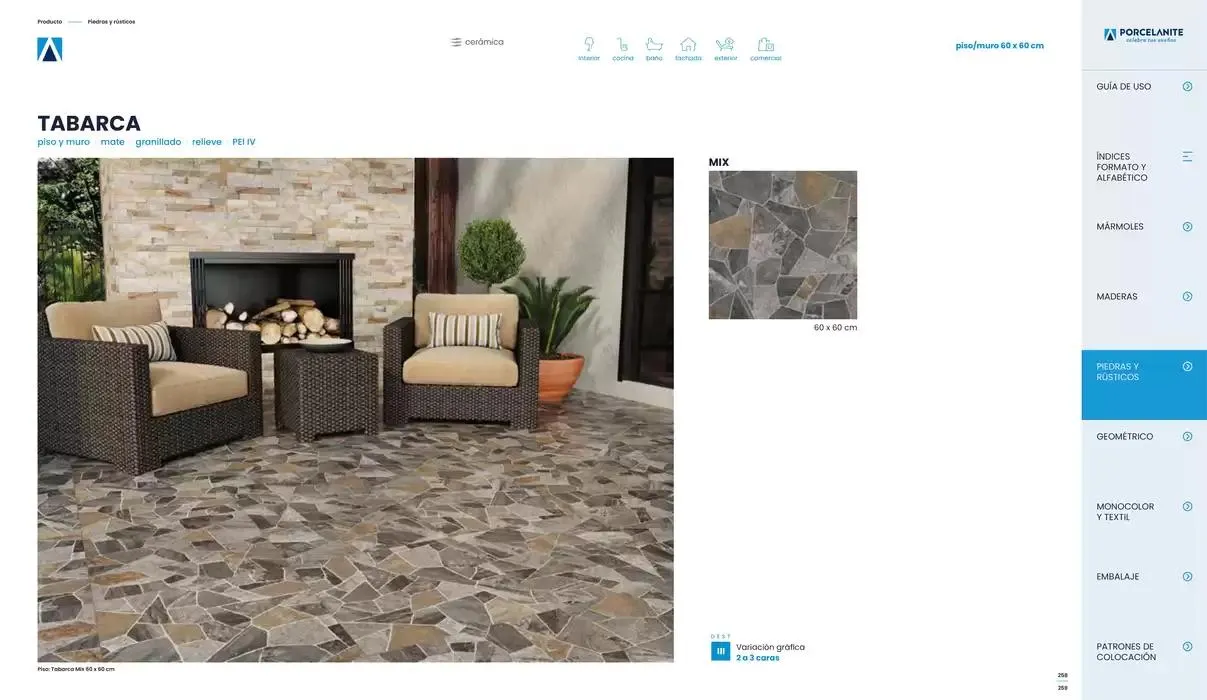 Catálogo de Catálogo General 2024 28 de octubre al 28 de febrero 2025 - Pagina 130