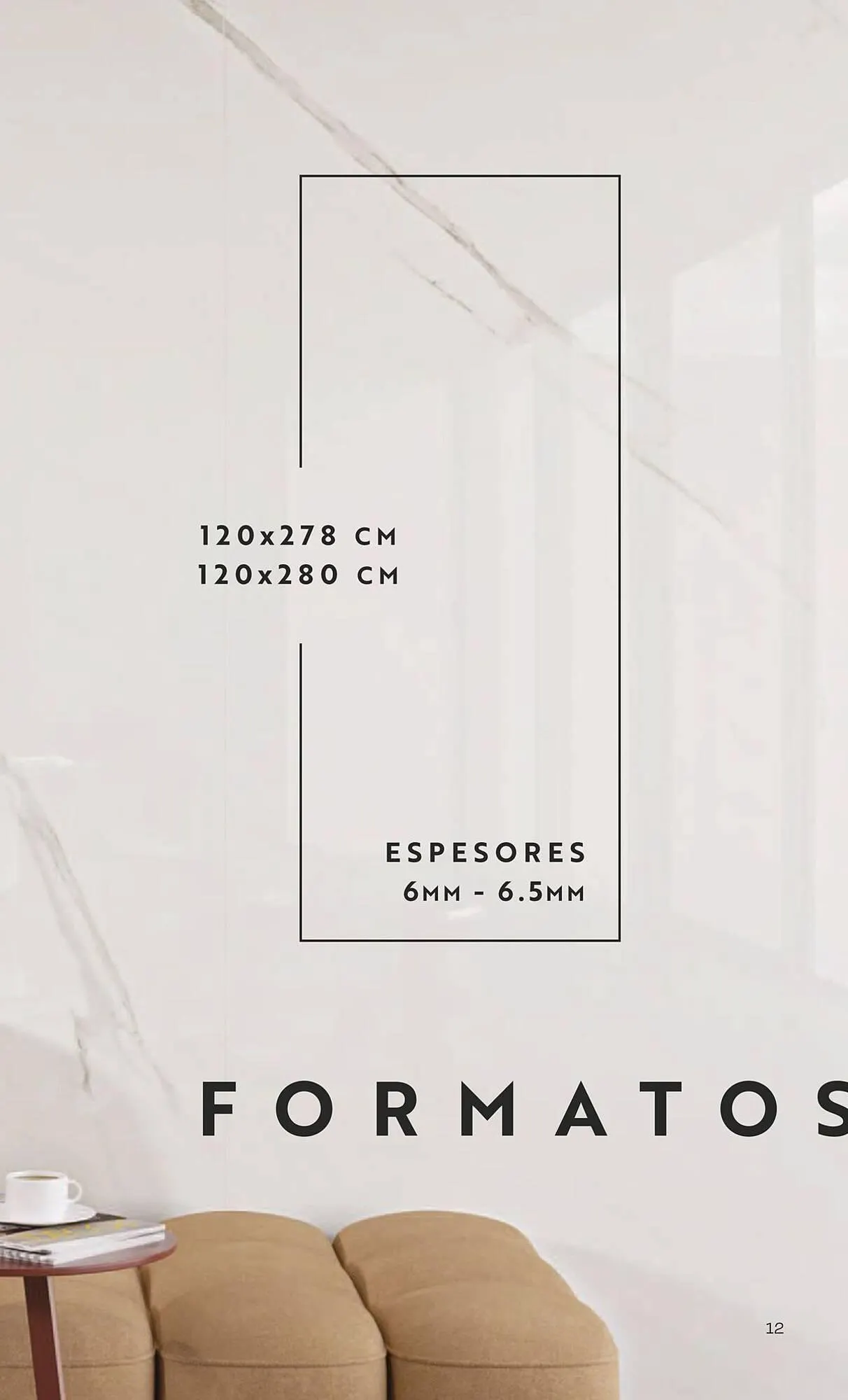 Catálogo de Catálogo Interceramic 17 de febrero al 31 de mayo 2026 - Pagina 13