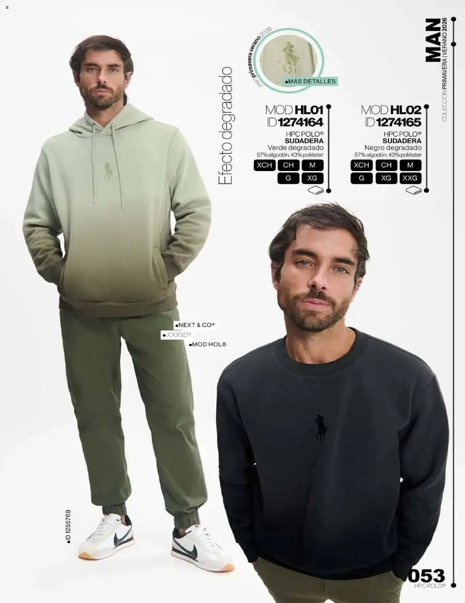 Catálogo de Catálogo Price Shoes 3 de abril al 31 de diciembre 2026 - Pagina 53