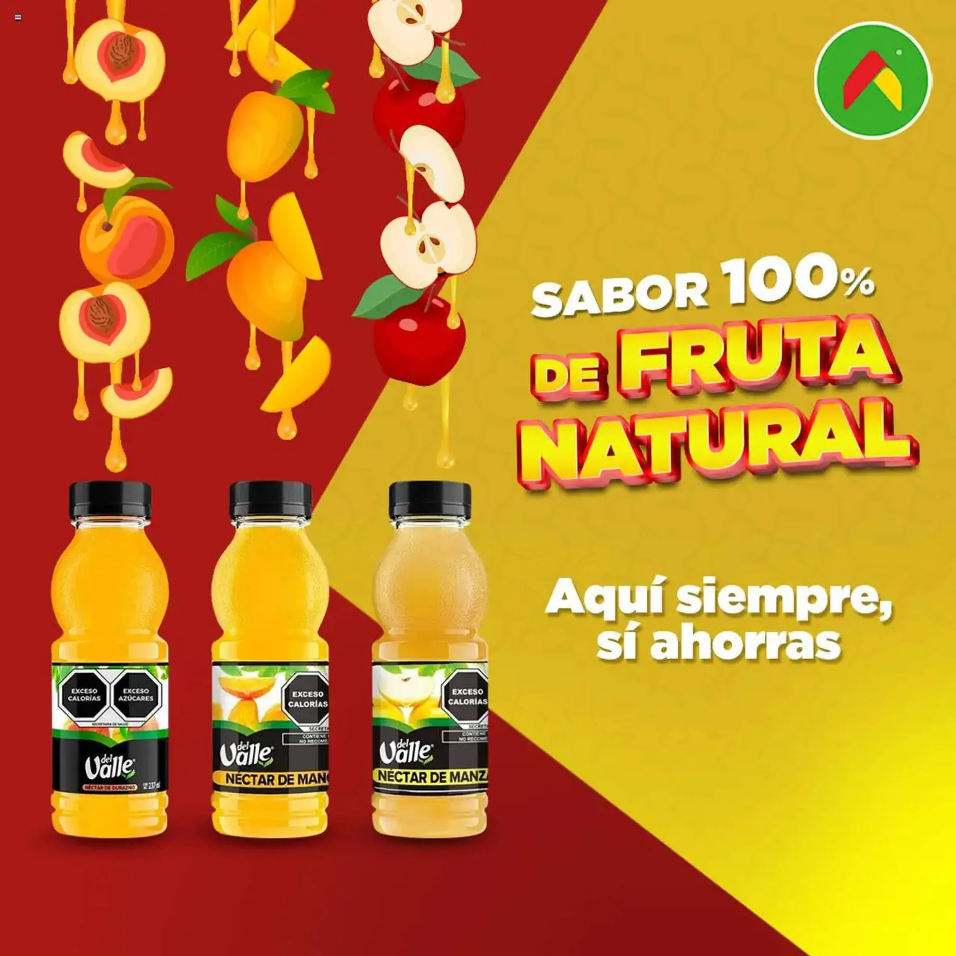 Catálogo de Catálogo Bodega Aurrerá 1 de mayo al 22 de mayo 2025 - Pagina 2