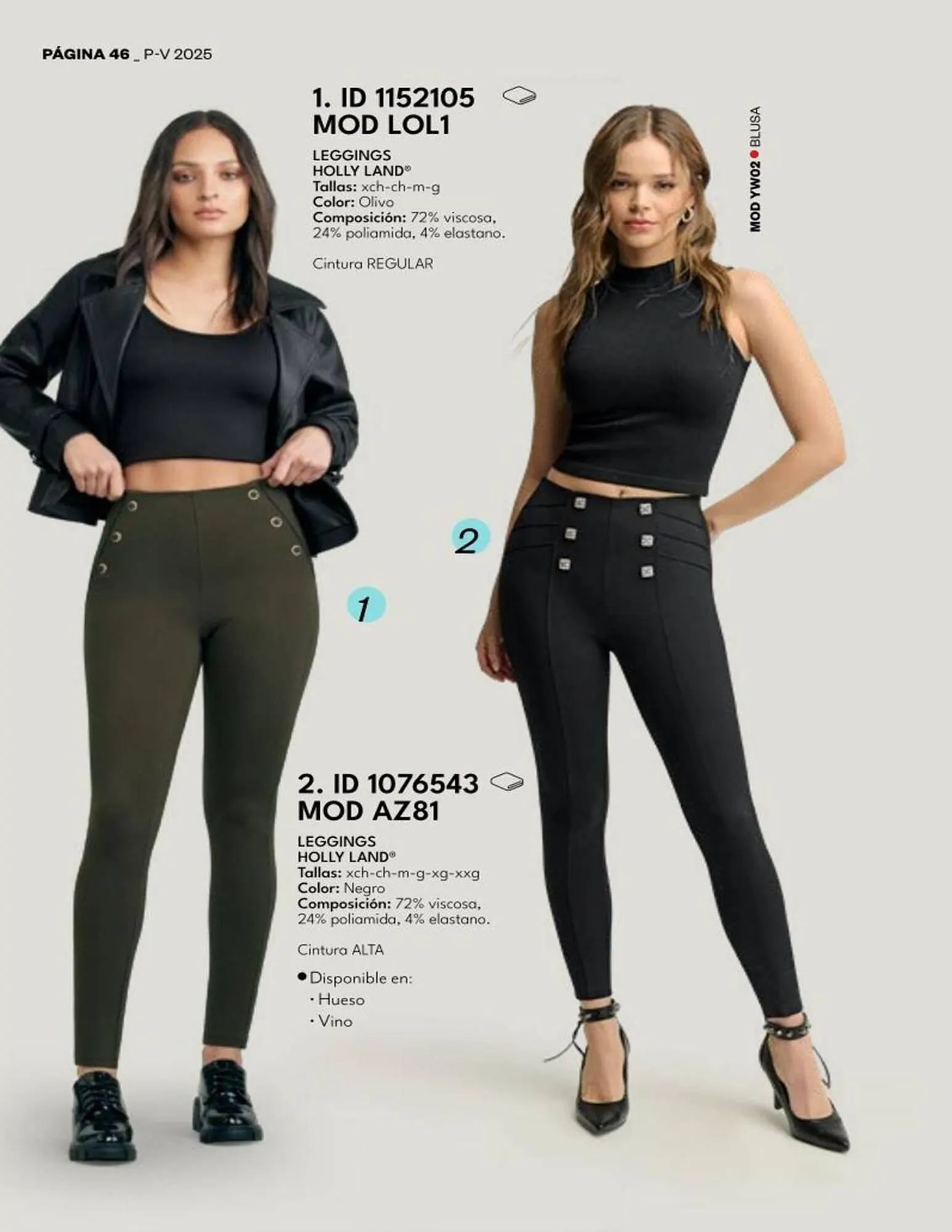 Catálogo de Catálogo Price Shoes 5 de junio al 31 de diciembre 2025 - Pagina 48