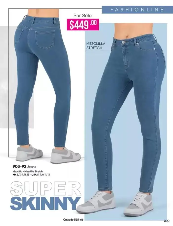 Catálogo de Ahorra ahora con nuestras ofertas 8 de enero al 30 de junio 2025 - Pagina 228