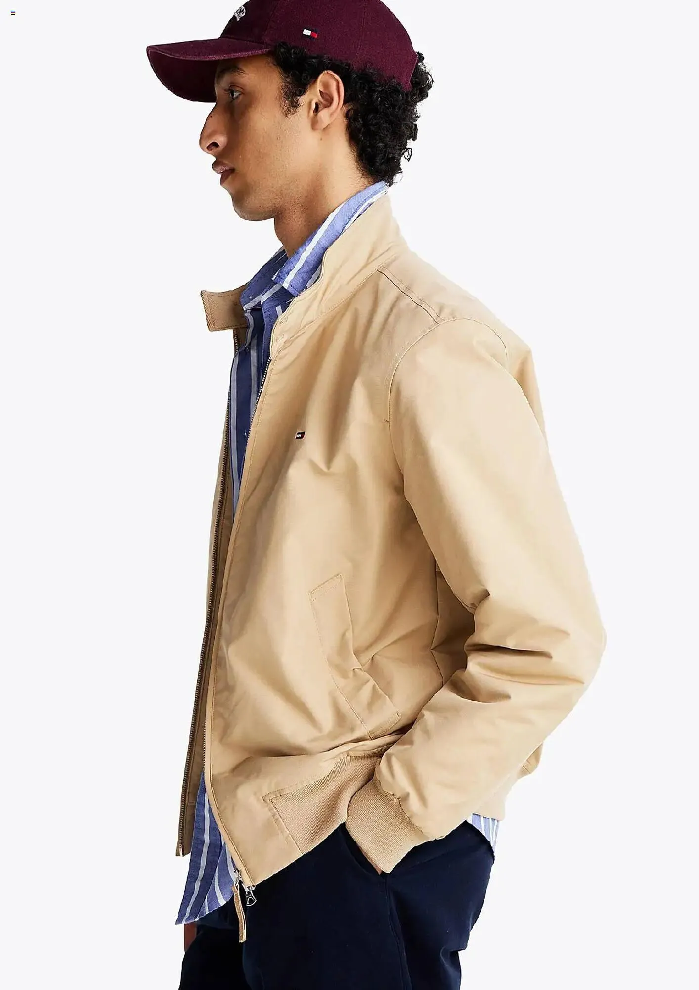 Catálogo de Catálogo Tommy Hilfiger 1 de marzo al 31 de marzo 2025 - Pagina 11