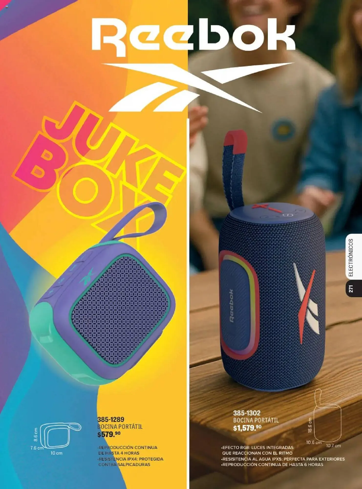 Catálogo de Catálogo Andrea 20 de agosto al 1 de enero 2026 - Pagina 9