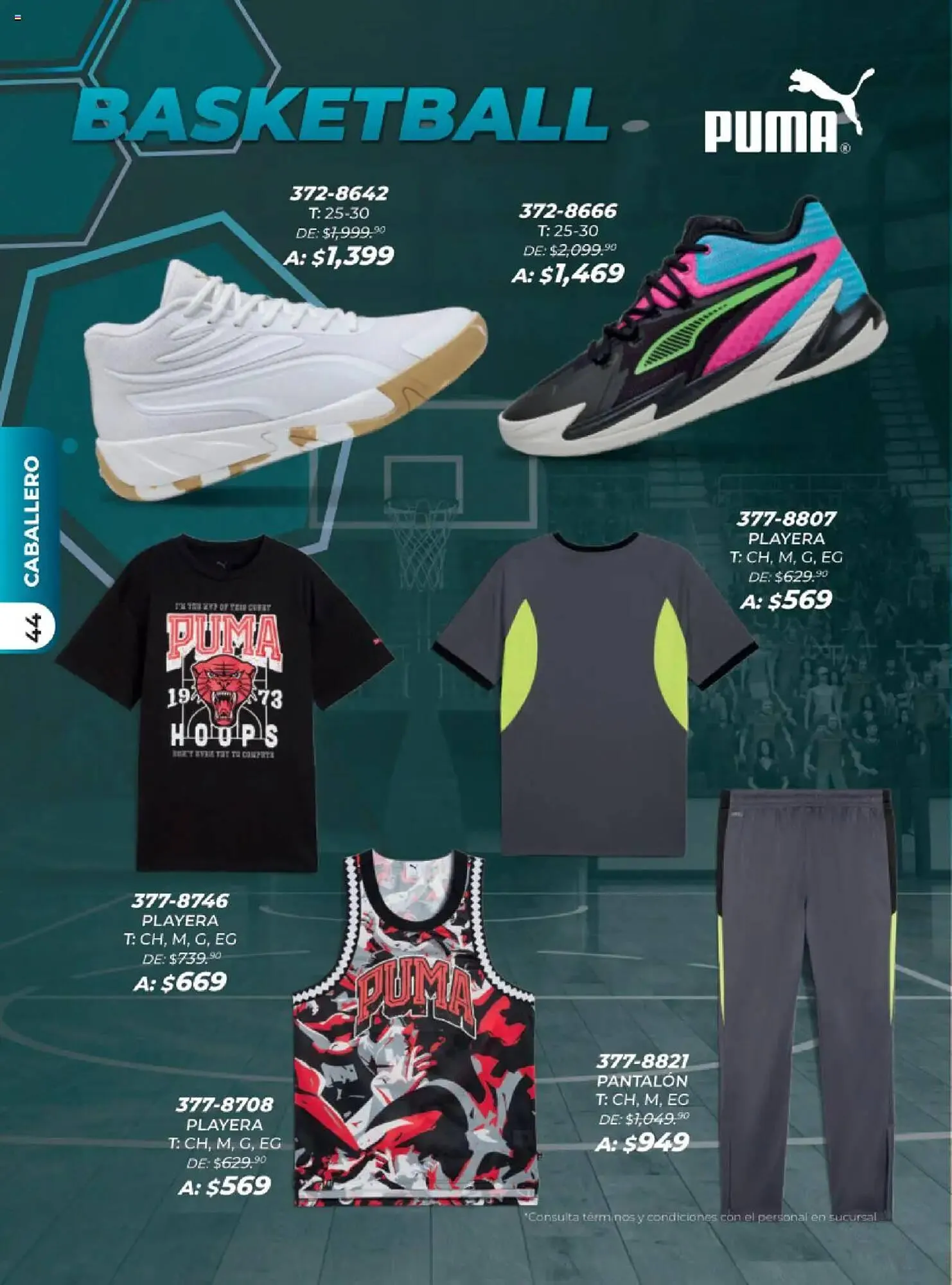 Catálogo de Catálogo Andrea 13 de julio al 10 de agosto 2025 - Pagina 44