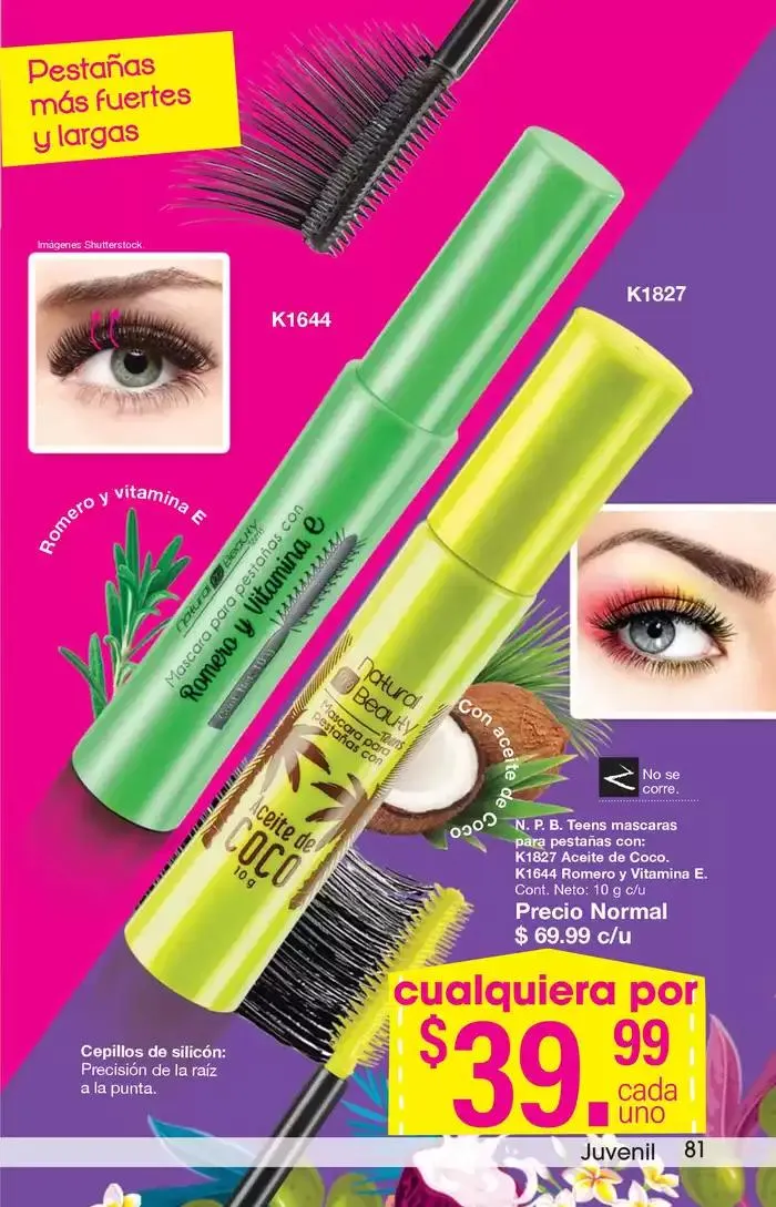 Catálogo de Arabela Campaña 21 16 de septiembre al 3 de octubre 2024 - Pagina 49