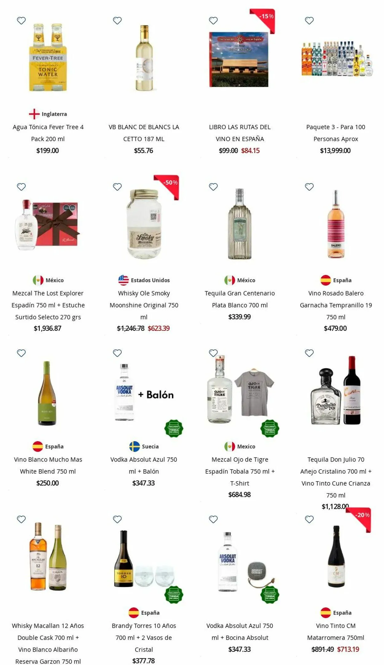 Catálogo de La Europea Oferta actual 16 de junio al 25 de junio 2025 - Pagina 5