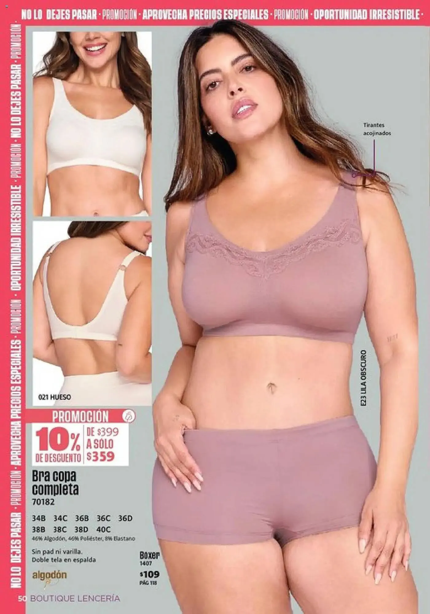 Catálogo de Catálogo Ilusión 1 de marzo al 31 de marzo 2026 - Pagina 52