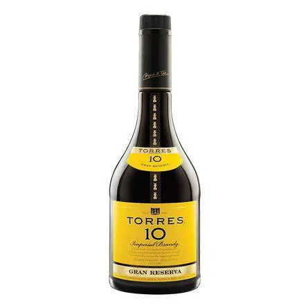 Brandy Torres 10 700 ml