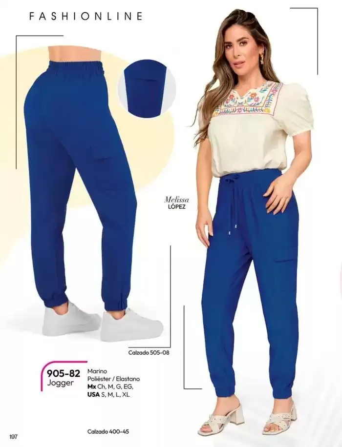 Catálogo de Ahorra ahora con nuestras ofertas 8 de enero al 30 de junio 2025 - Pagina 110