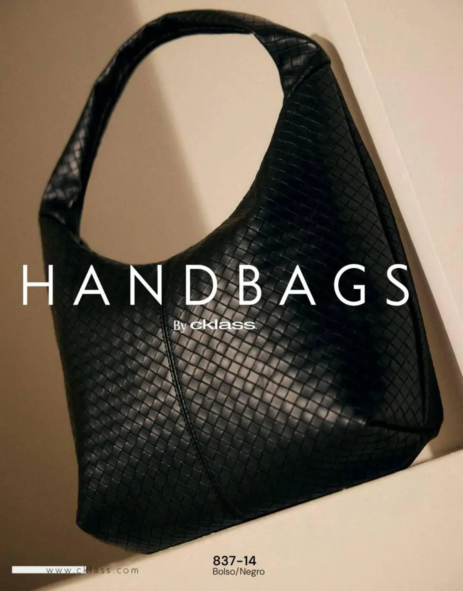 Catálogo de Catálogo Cklass 1 de marzo al 31 de agosto 2026 - Pagina 38