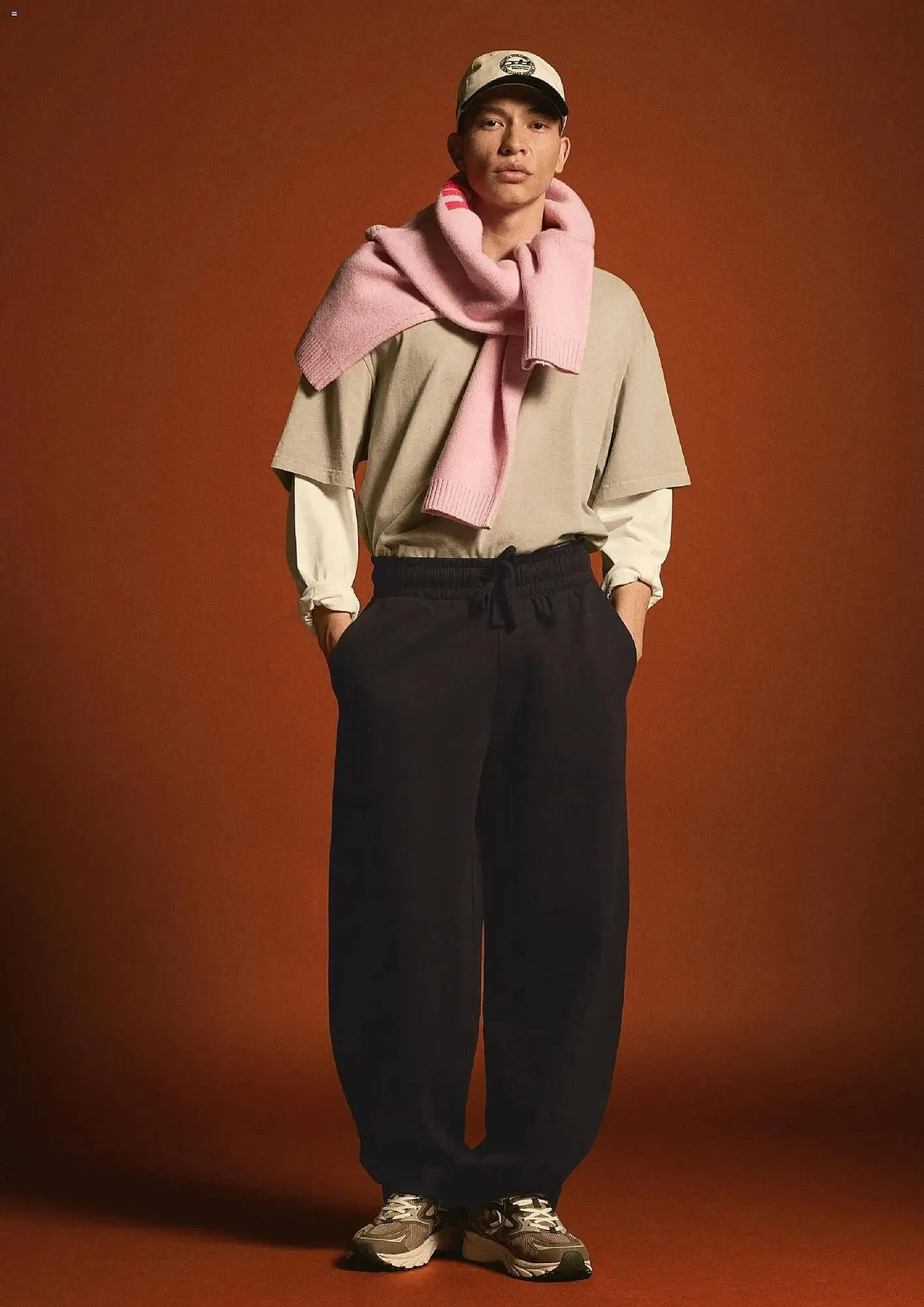 Catálogo de Catálogo Bershka 2 de febrero al 2 de marzo 2026 - Pagina 4