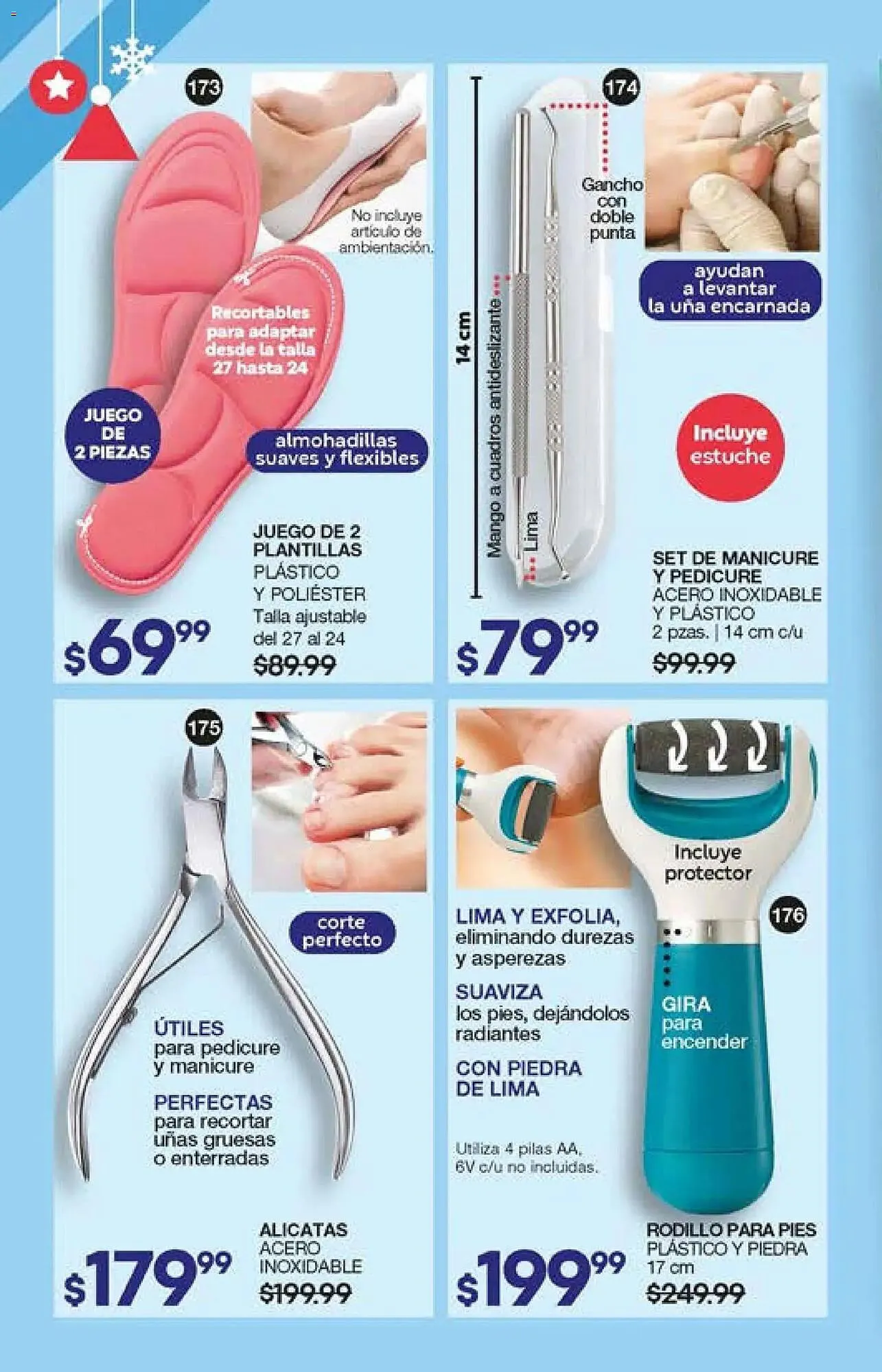 Catálogo de Catálogo Fuller 29 de octubre al 30 de noviembre 2025 - Pagina 92