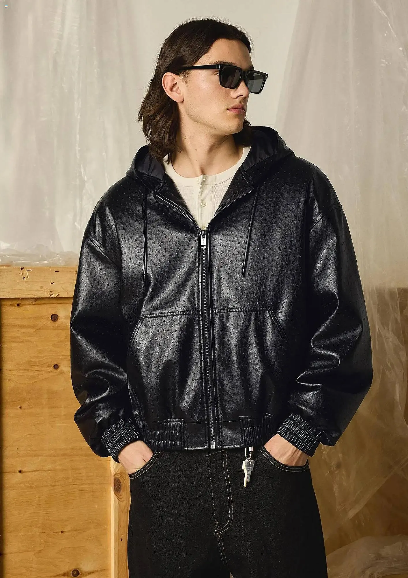 Catálogo de Catálogo Bershka 2 de marzo al 1 de abril 2026 - Pagina 5