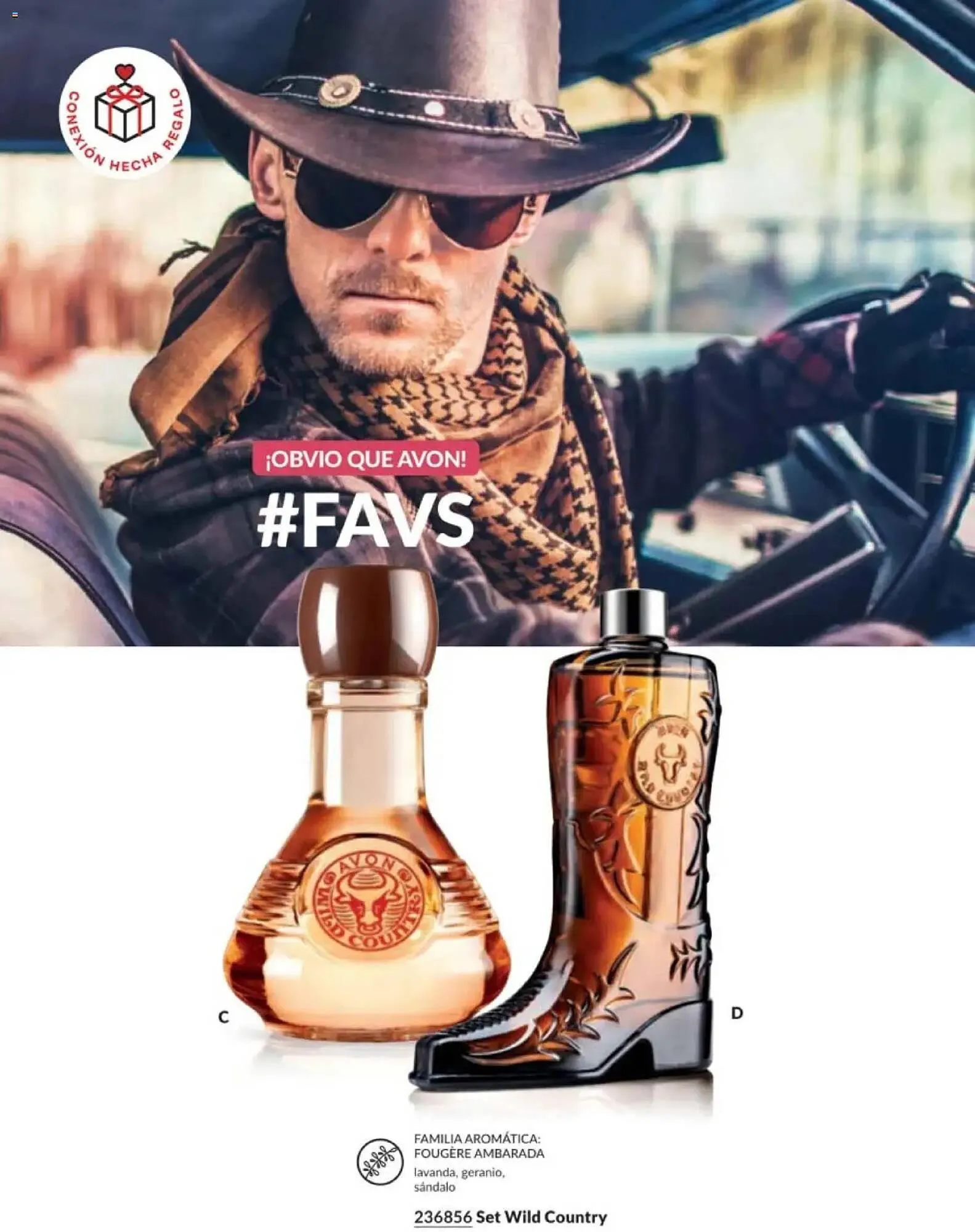 Catálogo de Catálogo Avon 10 de enero al 13 de febrero 2026 - Pagina 51