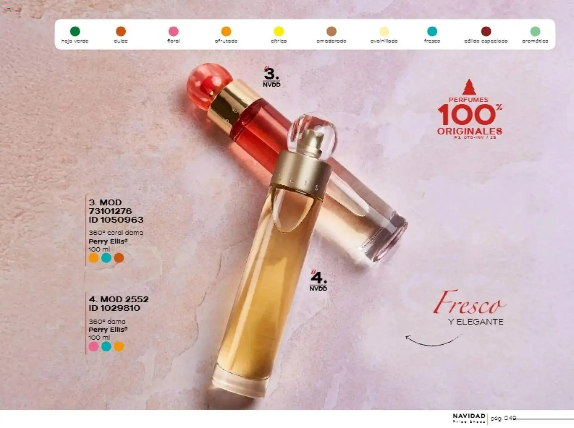 Catálogo de Catálogo Price Shoes 11 de noviembre al 1 de febrero 2026 - Pagina 49