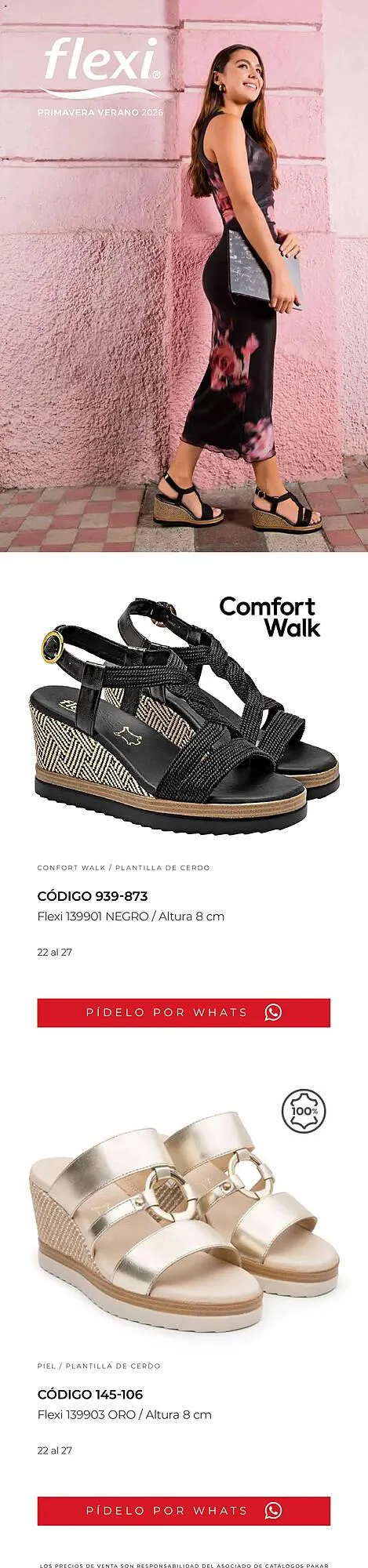 Catálogo de Catálogo SC Pakar 4 de marzo al 1 de septiembre 2026 - Pagina 37