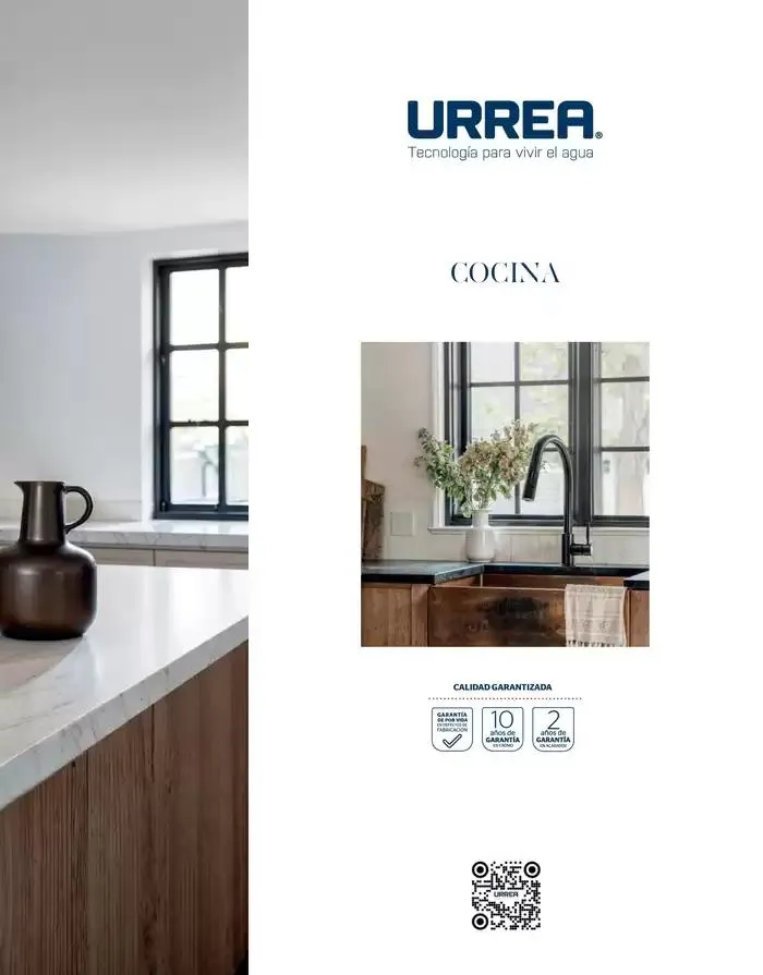 Catálogo de Catálogo Residencial 2025 28 de febrero al 28 de febrero 2026 - Pagina 257