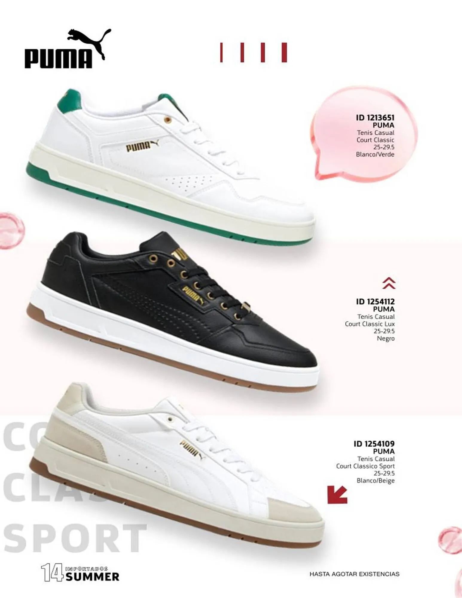 Catálogo de Catálogo Price Shoes 8 de julio al 31 de diciembre 2025 - Pagina 14