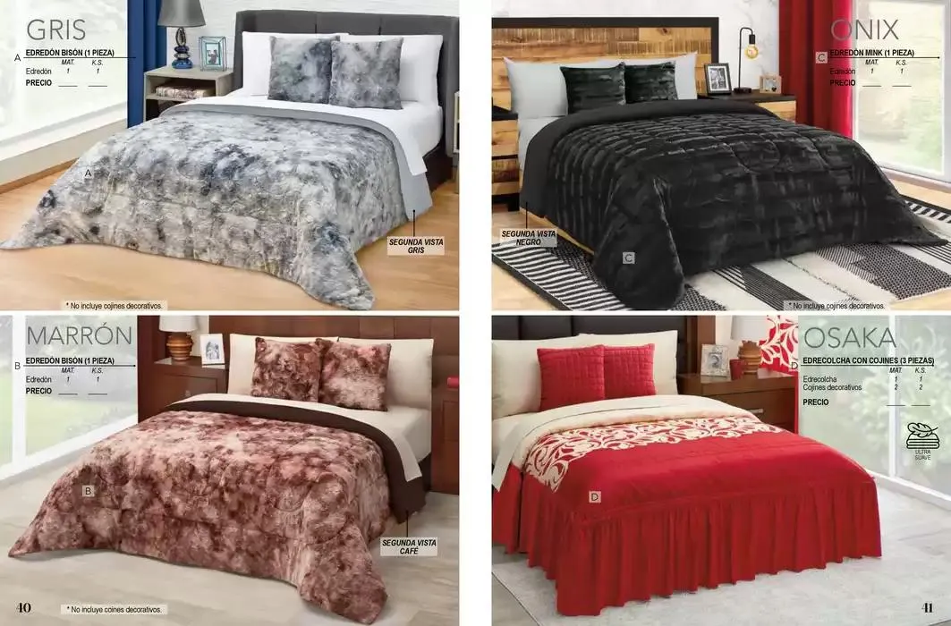 Catálogo de COLECCIÓN 2025 11 de febrero al 31 de diciembre 2025 - Pagina 21