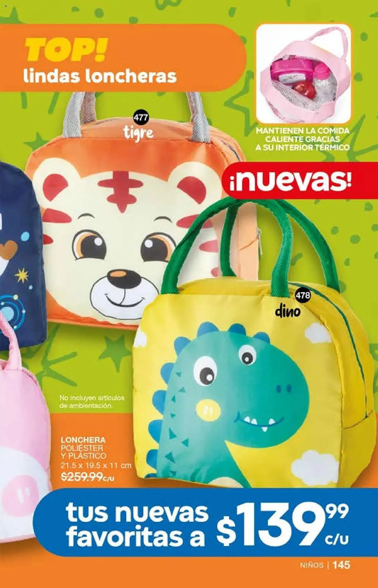 Catálogo de Catálogo Fuller 15 de abril al 6 de mayo 2026 - Pagina 147