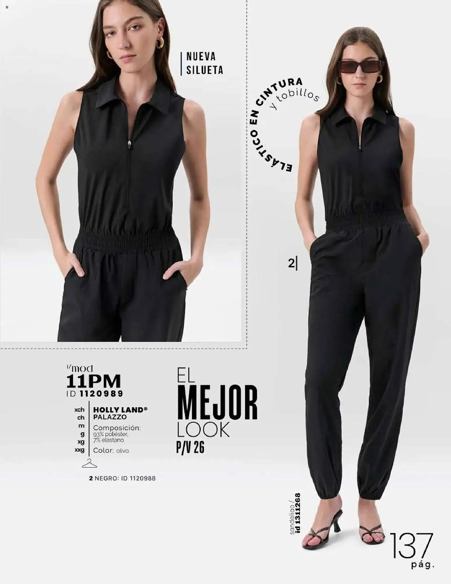 Catálogo de Catálogo Price Shoes 11 de marzo al 1 de octubre 2026 - Pagina 137