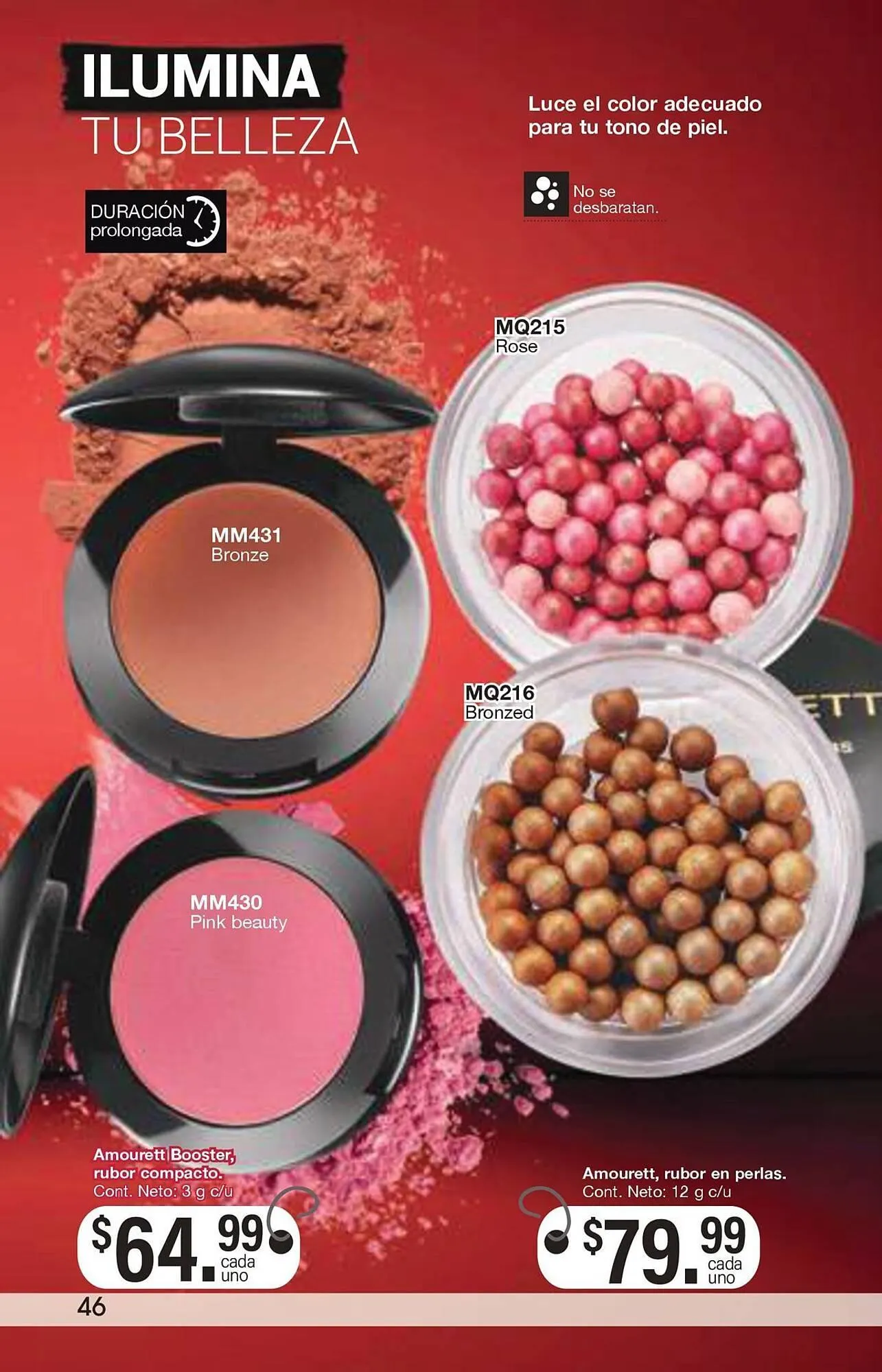 Catálogo de Catálogo Arabela 18 de diciembre al 8 de enero 2026 - Pagina 36