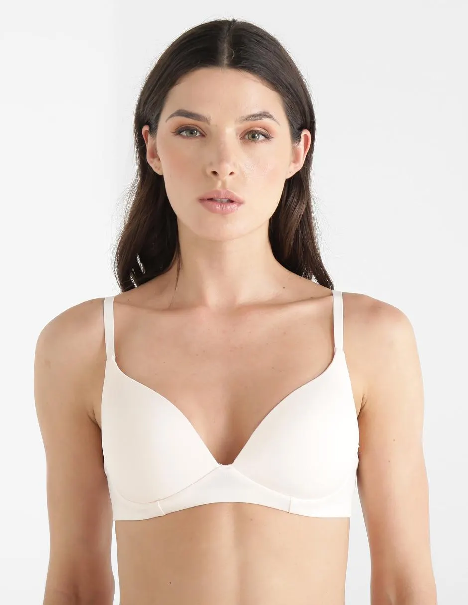 Brassiere Berlei liso