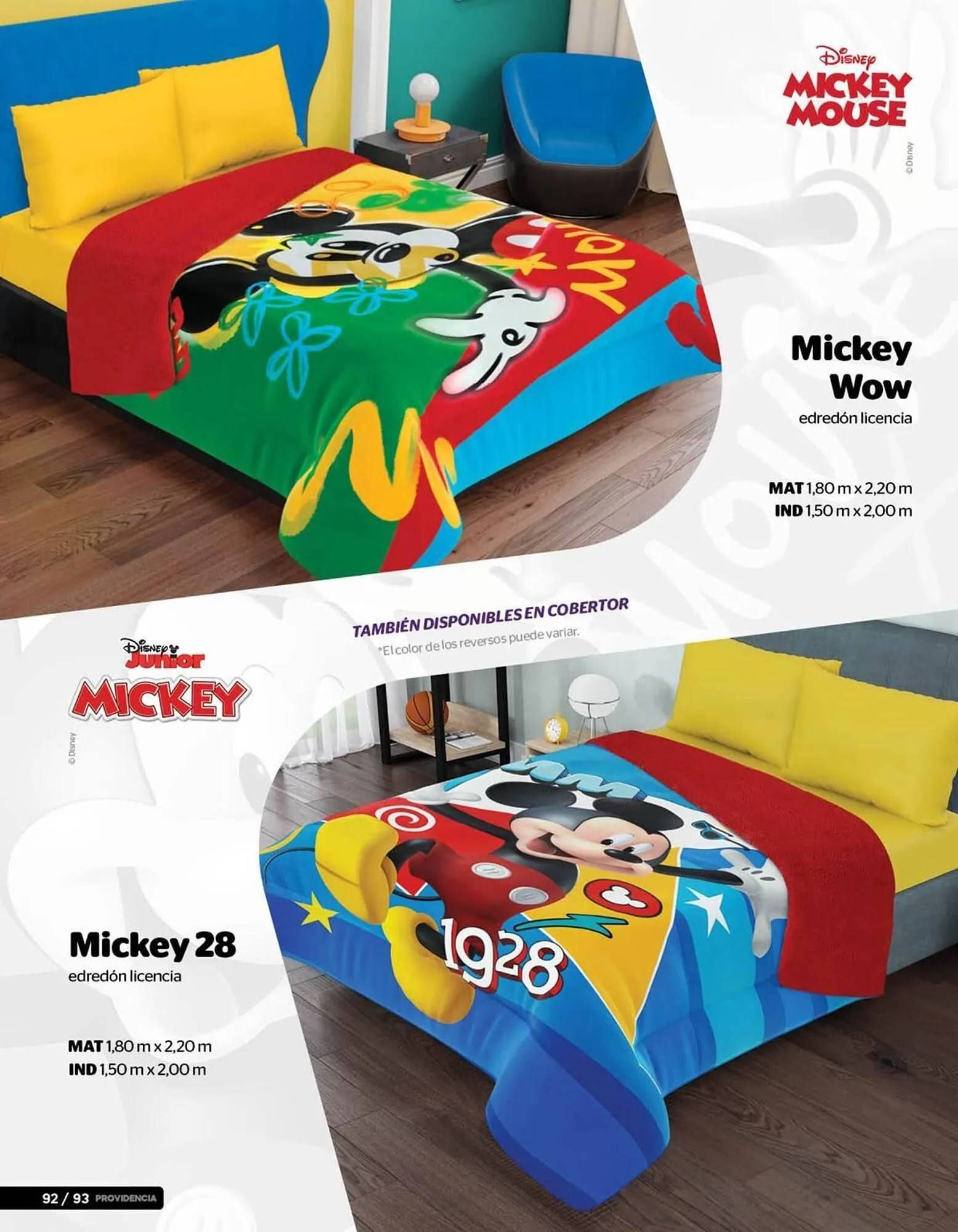 Catálogo de Catálogo Providencia 24 de mayo al 31 de diciembre 2025 - Pagina 105