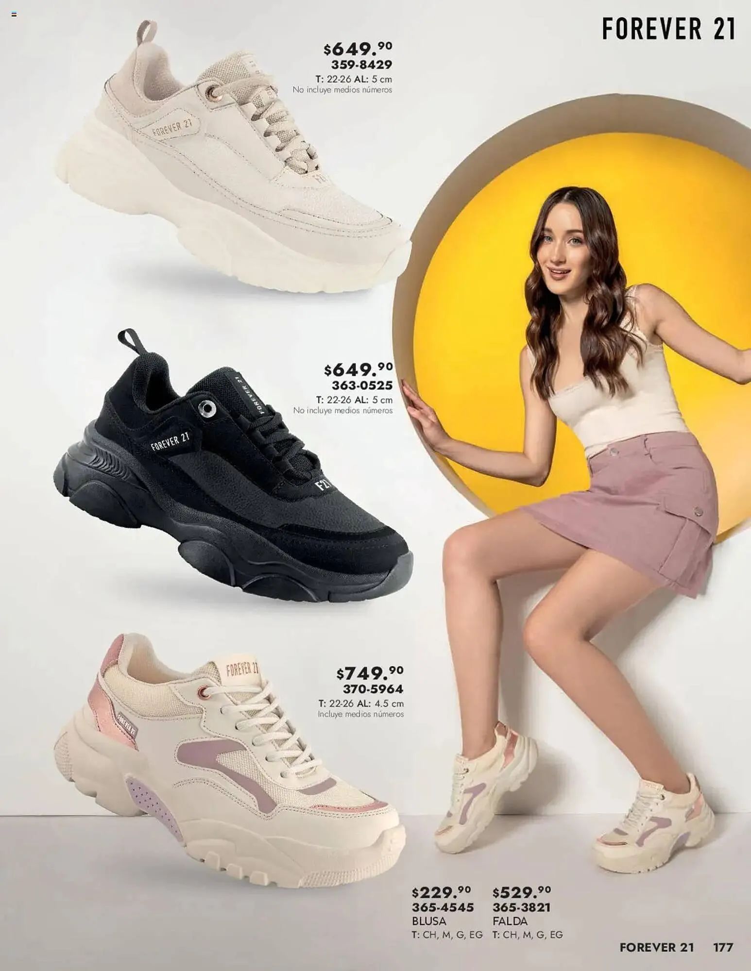 Catálogo de Catálogo Andrea 23 de junio al 1 de enero 2026 - Pagina 17