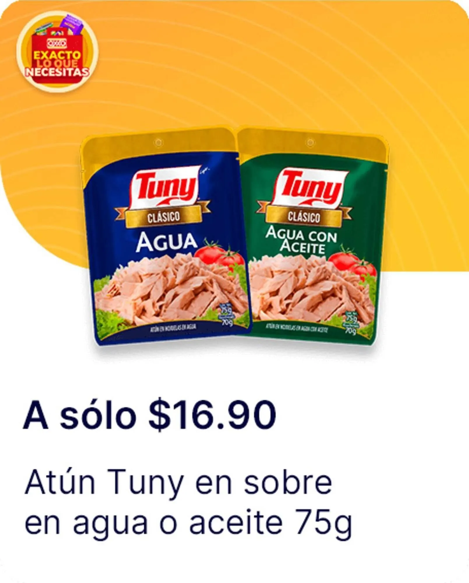 Catálogo de Catálogo OXXO 7 de abril al 14 de mayo 2025 - Pagina 15