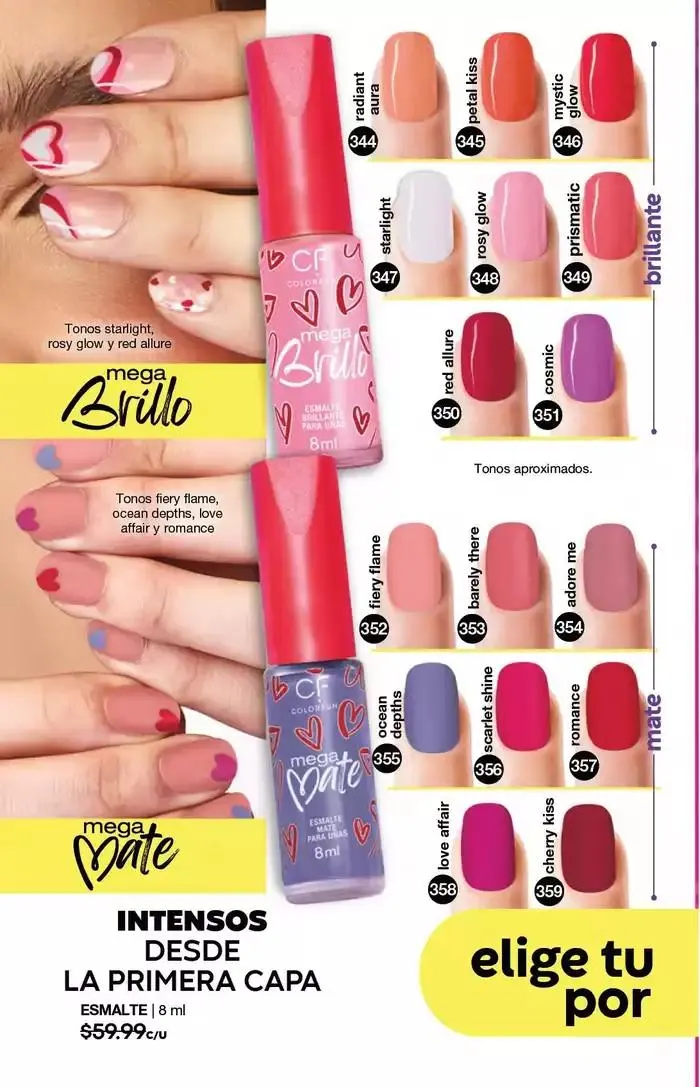 Catálogo de Fuller CAMPAÑA 24 7 de marzo al 25 de marzo 2025 - Pagina 120