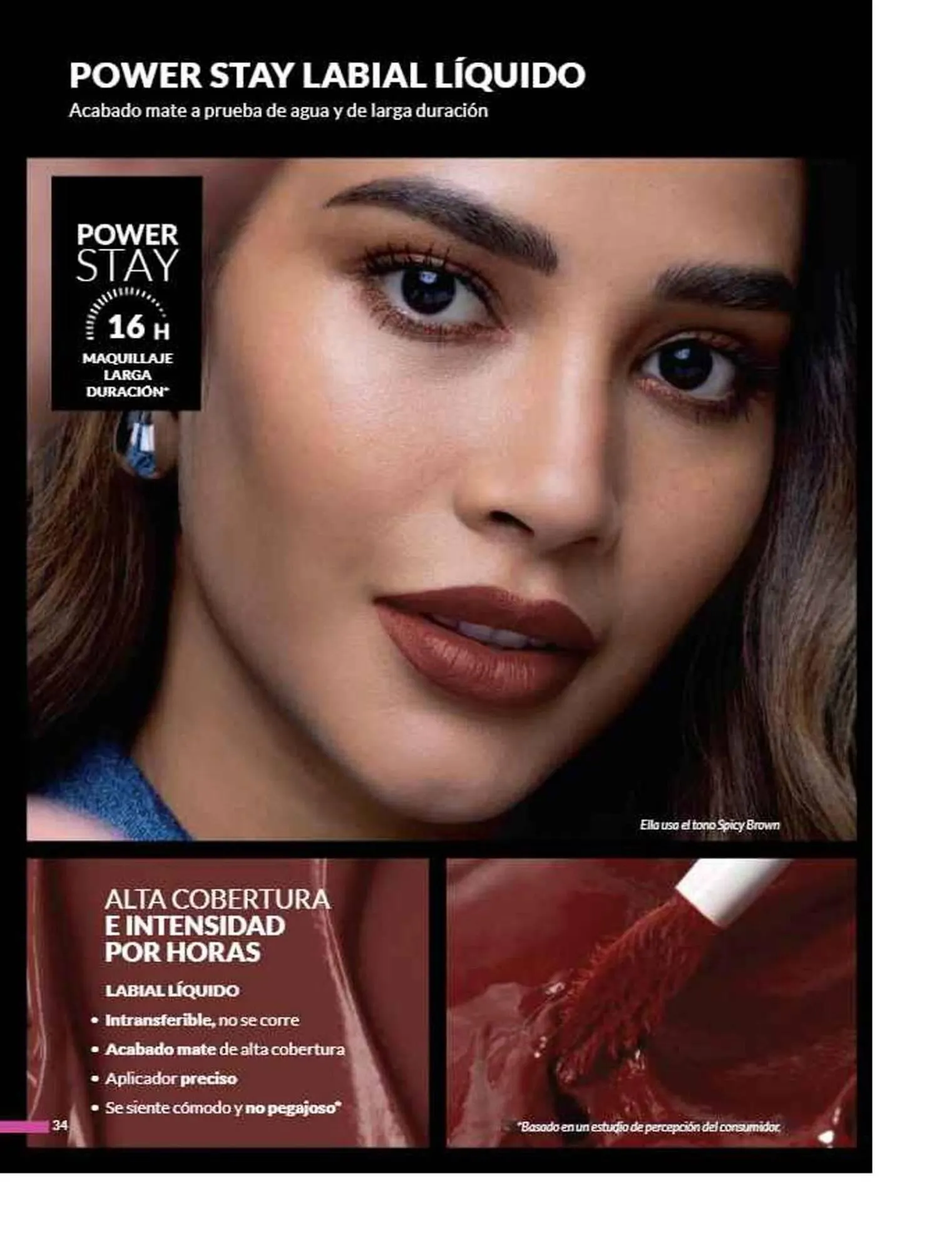 Catálogo de Catálogo Avon 10 de septiembre al 30 de septiembre 2025 - Pagina 39