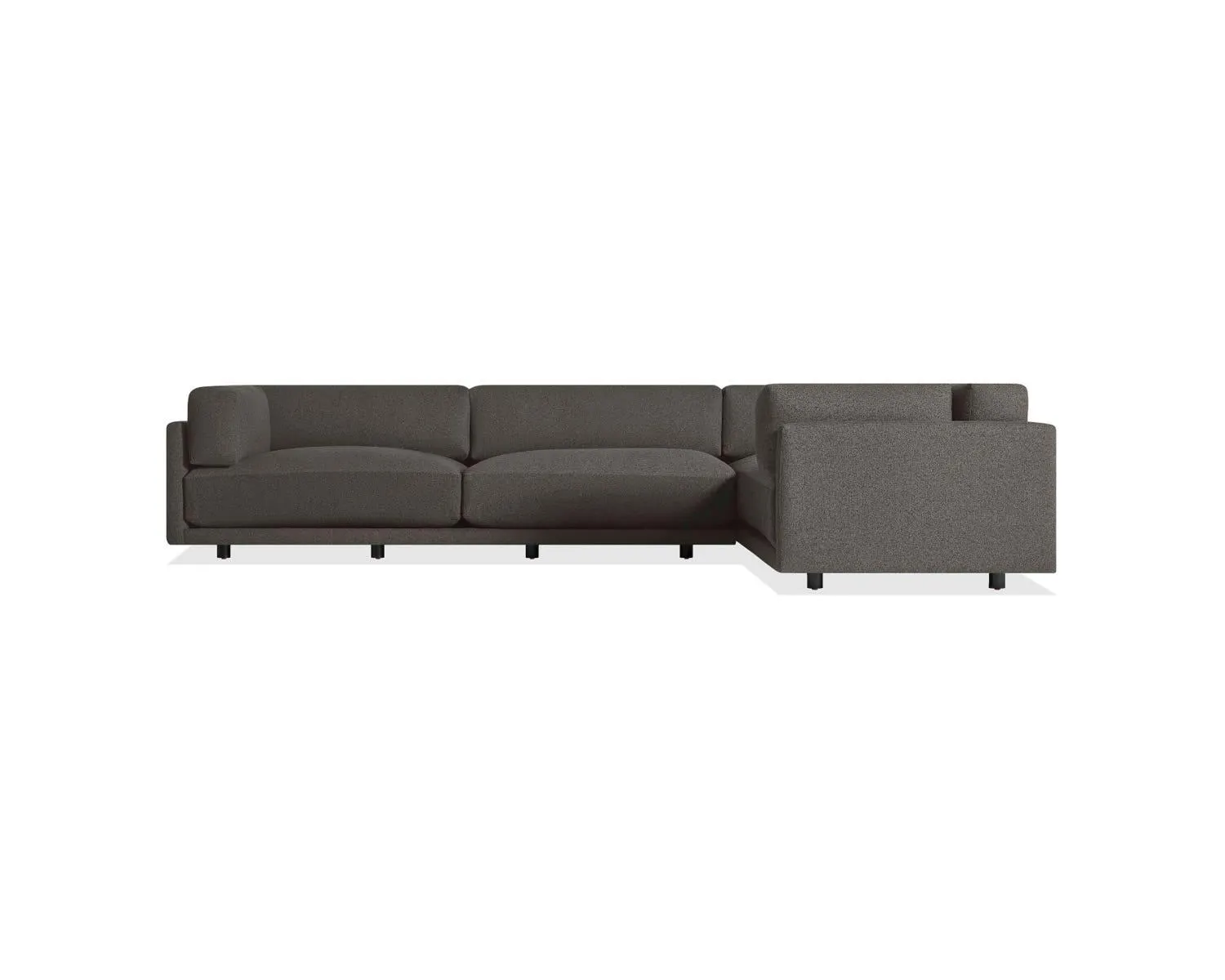Sunday L Sectional Sofa
