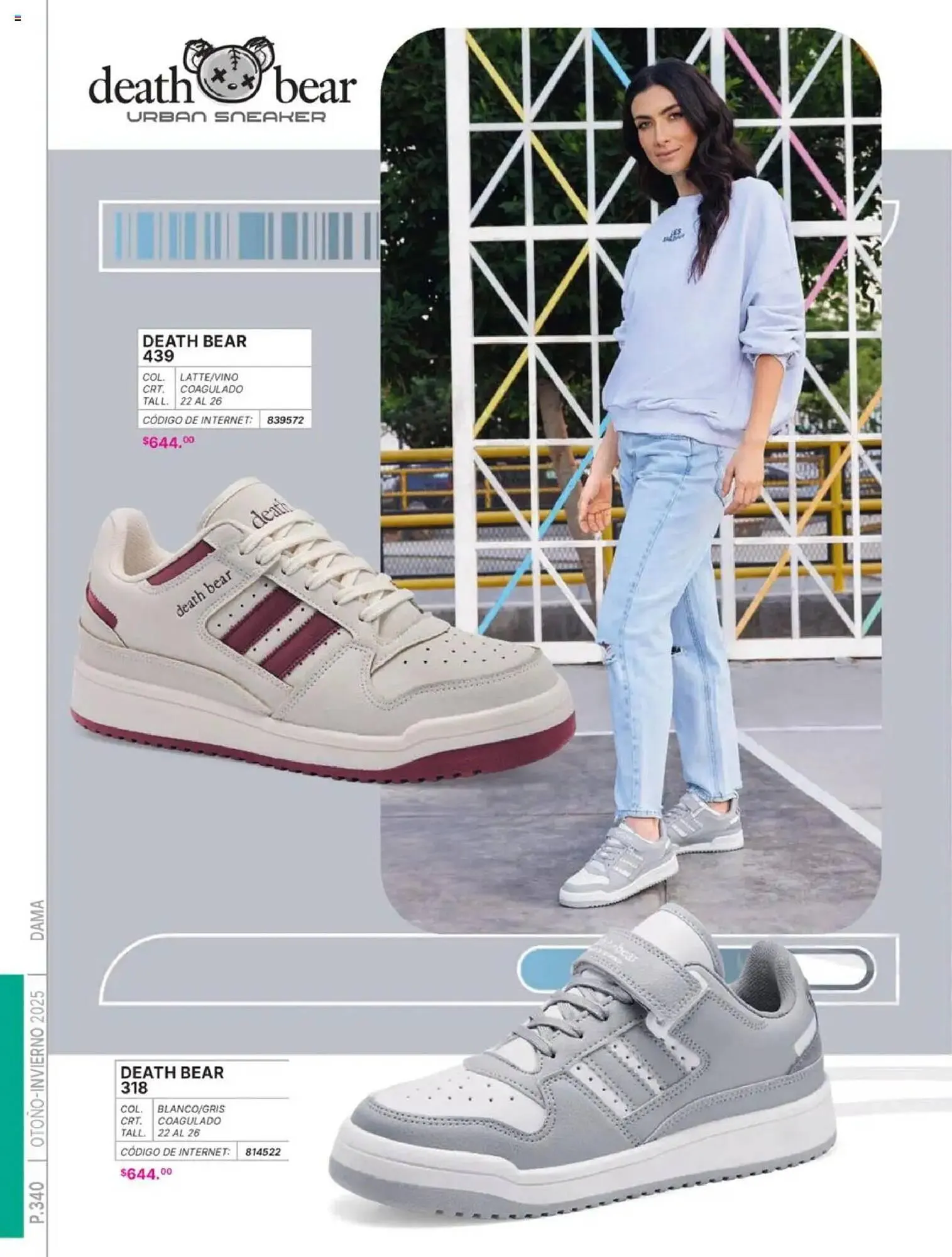 Catálogo de Catálogo Impuls 7 de julio al 1 de octubre 2025 - Pagina 342