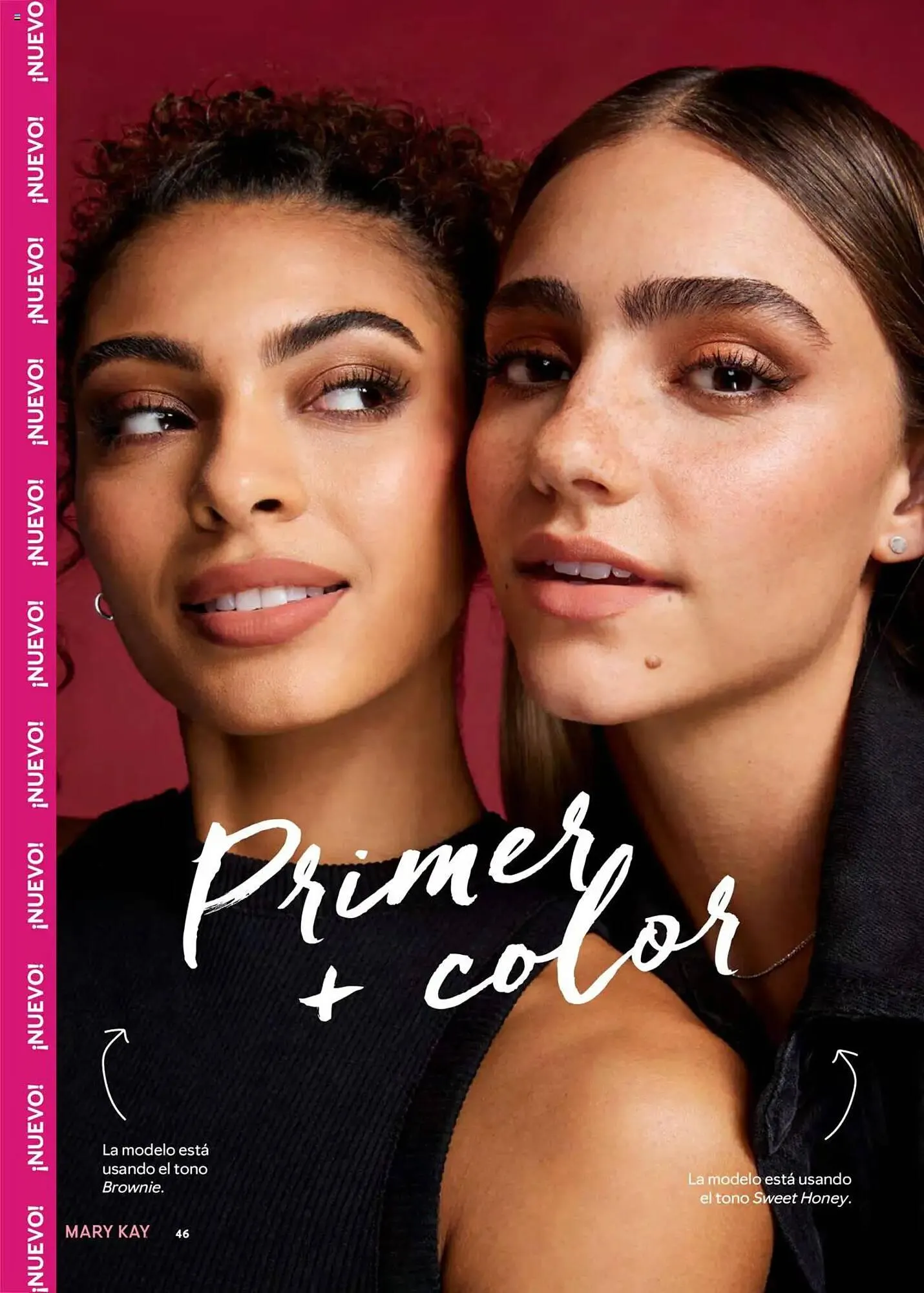 Catálogo de Catálogo Mary Kay 2 de julio al 2 de julio 2025 - Pagina 46