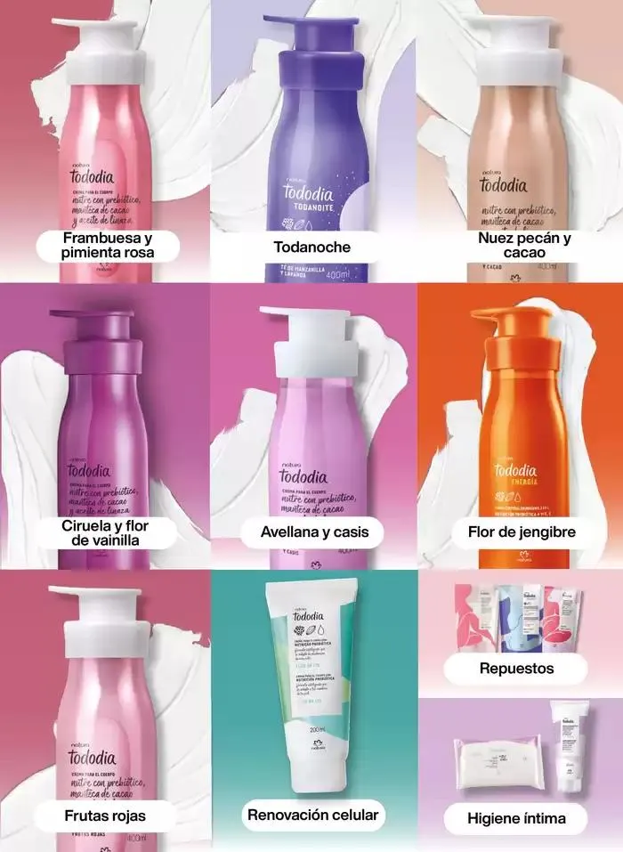 Catálogo de Ciclo 06 1 de junio al 30 de junio 2025 - Pagina 137