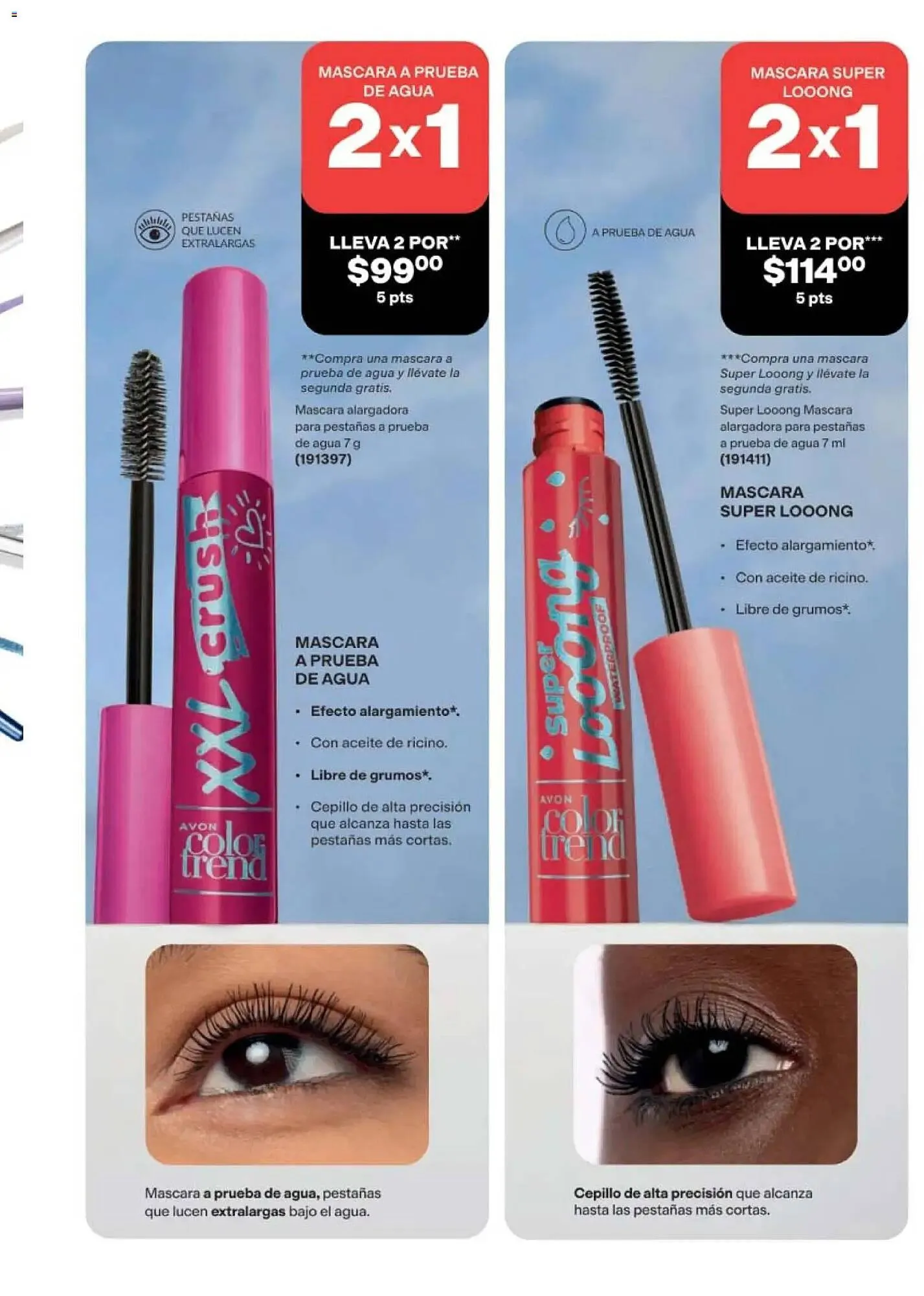 Catálogo de Catálogo Avon 24 de abril al 28 de mayo 2026 - Pagina 57