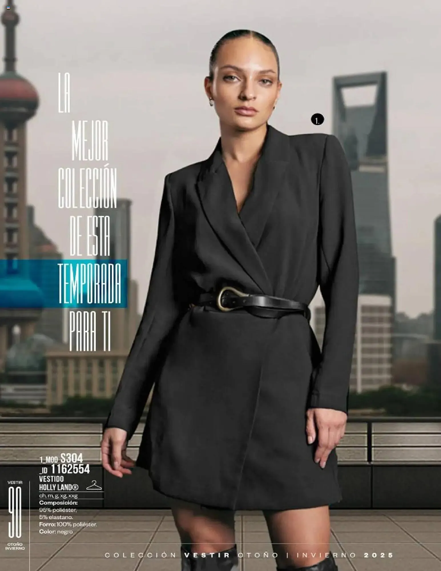 Catálogo de Catálogo Price Shoes 28 de julio al 30 de septiembre 2025 - Pagina 92