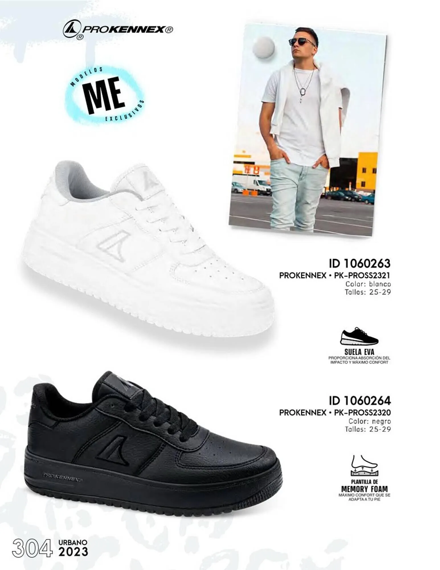 Catálogo de Catálogo Price Shoes 18 de abril al 10 de septiembre 2023 - Pagina 304
