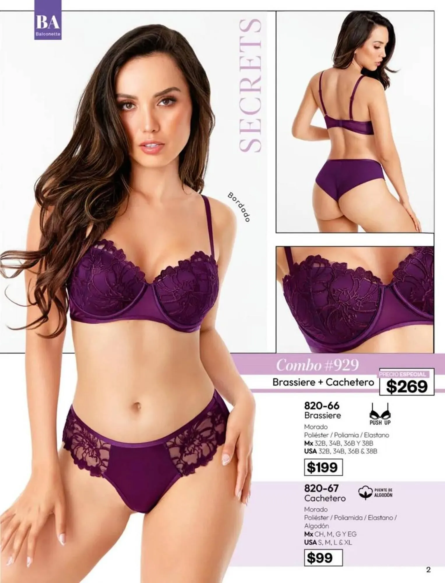 Catálogo de Catálogo Cklass 10 de julio al 31 de diciembre 2025 - Pagina 3